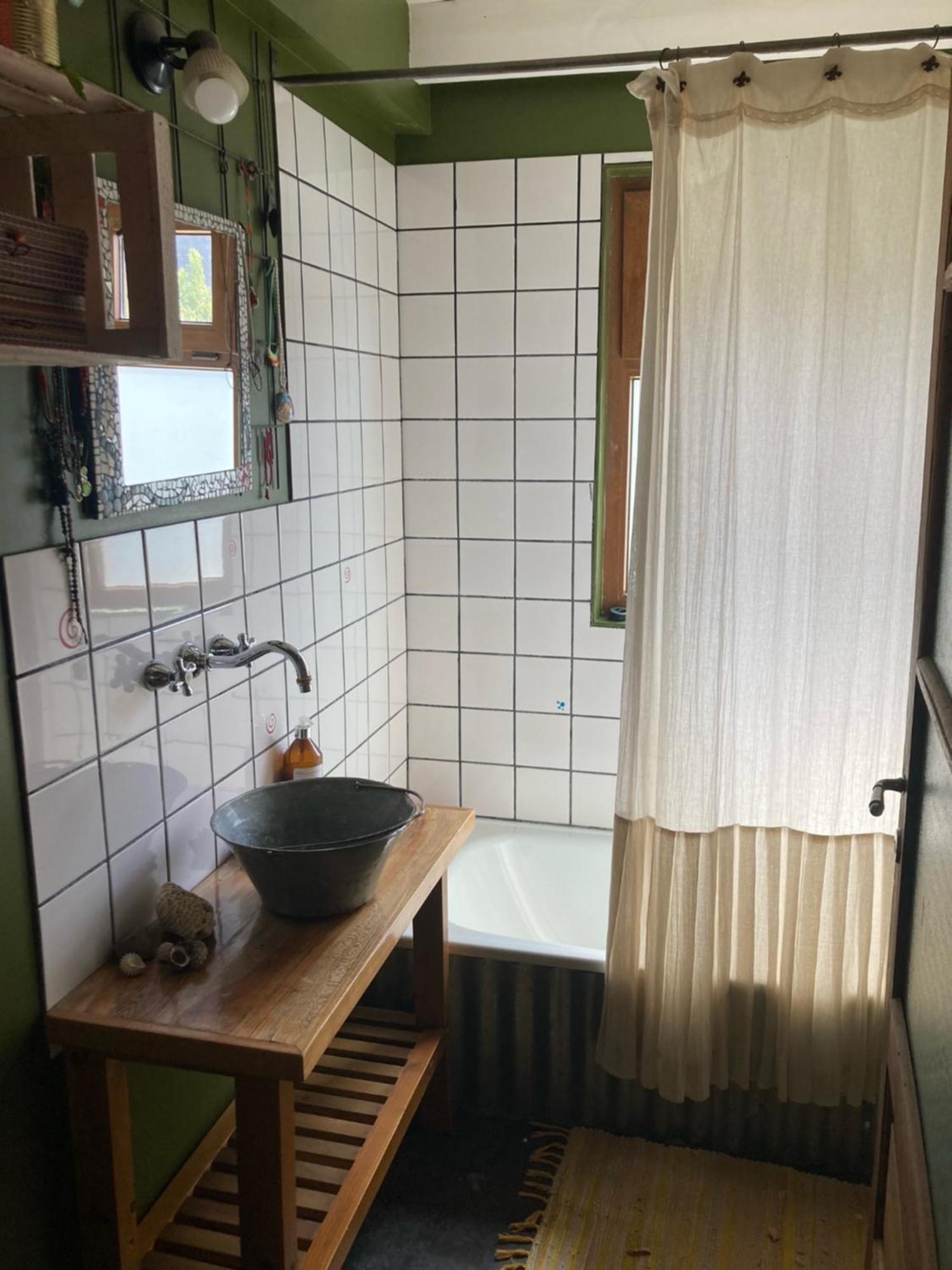 Casaandina Chalten El Chalten Eksteriør bilde